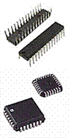 73K222AL-IP DIP28-600,73K322L-IH PLCC28