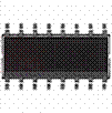 AD637JRZ SOIC-16