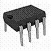34063API DIP8
